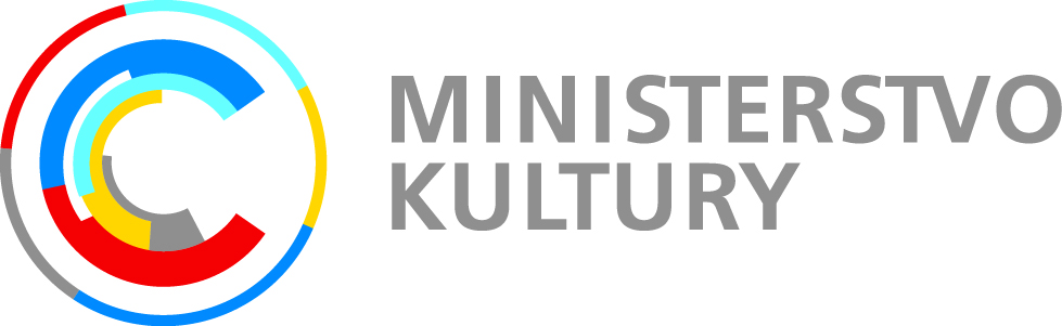MINISTERSTVO KULTURY