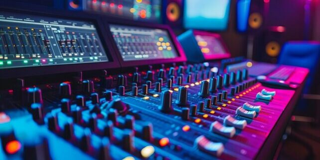 nahrávky Metroklub Big Band