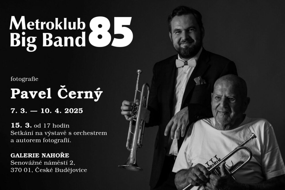 Metroklub Big Band 85